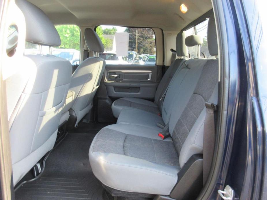 used 2014 Ram 1500 car, priced at $17,995