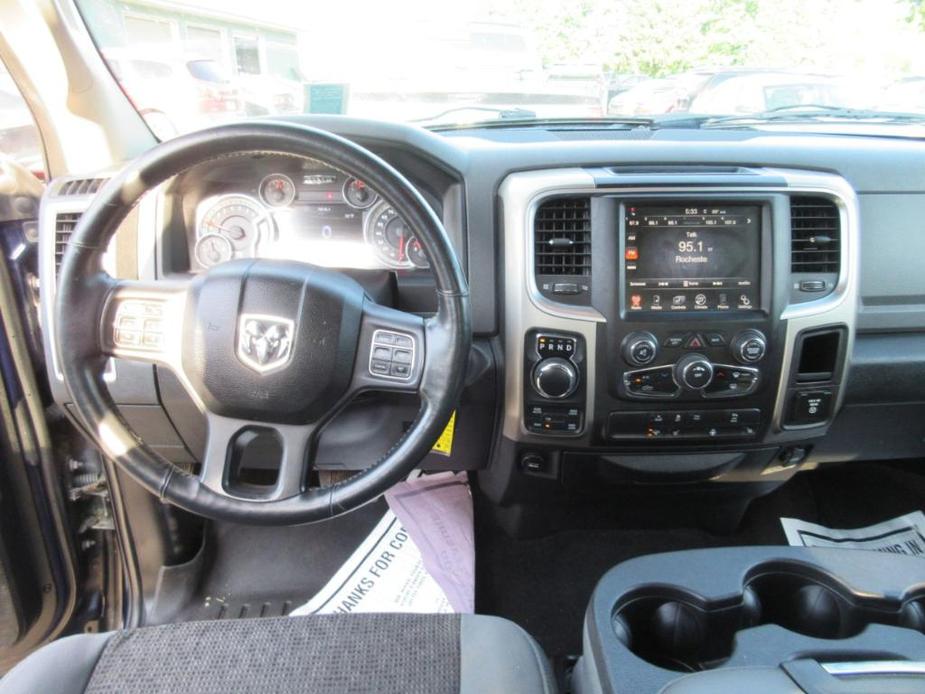 used 2014 Ram 1500 car, priced at $17,995