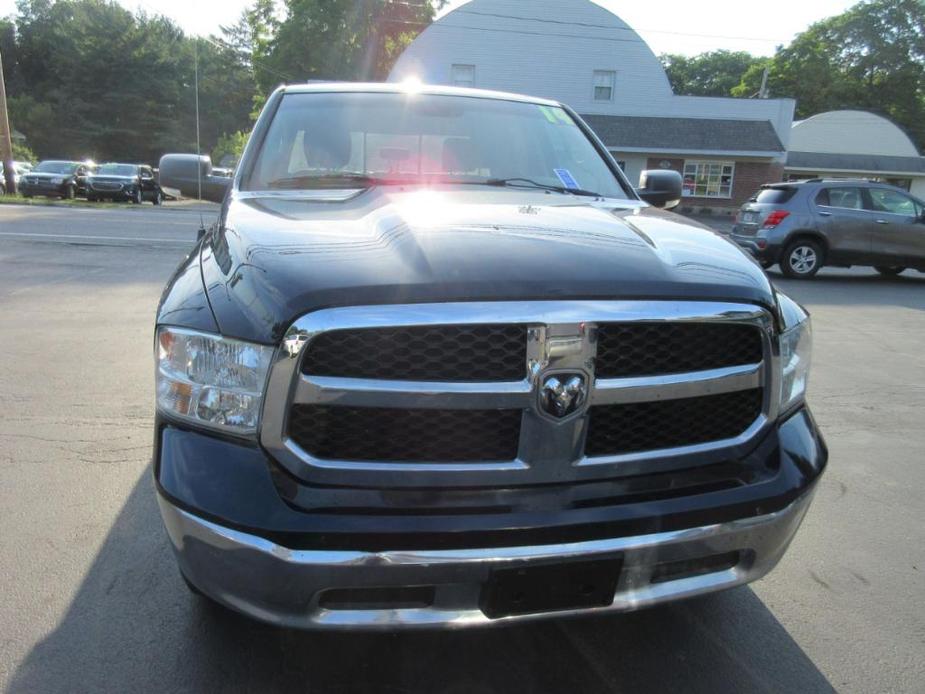 used 2014 Ram 1500 car, priced at $17,995