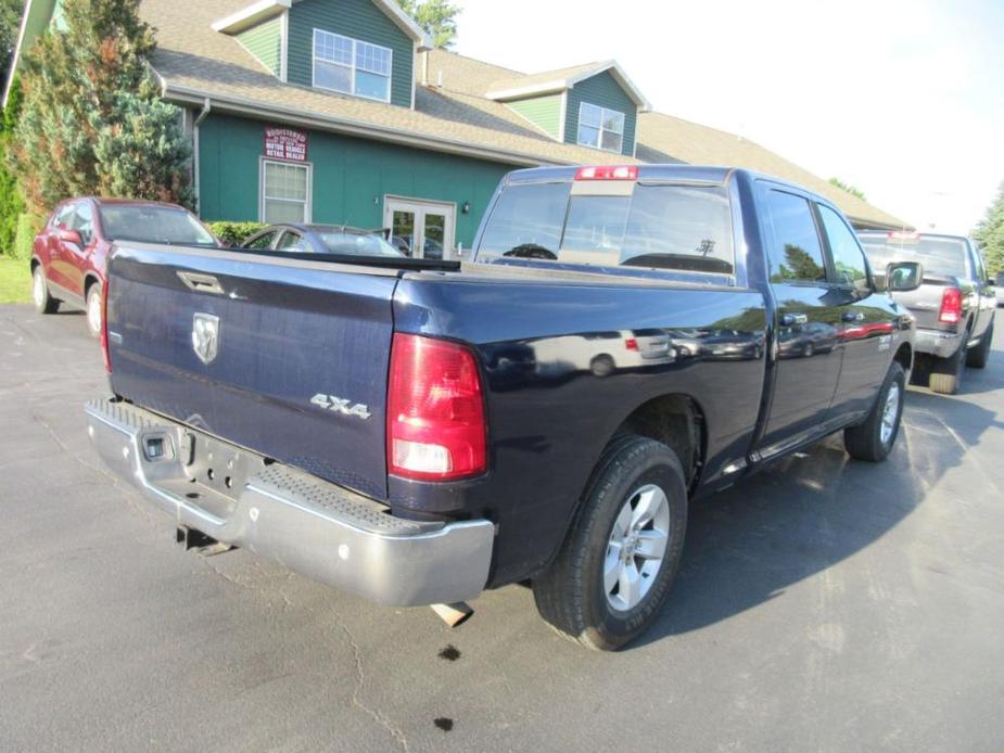 used 2014 Ram 1500 car, priced at $17,995