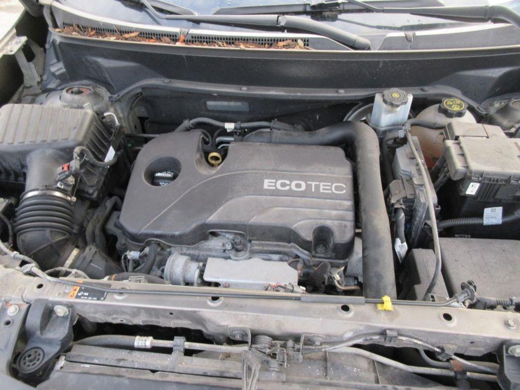 used 2018 Chevrolet Equinox car, priced at $13,995