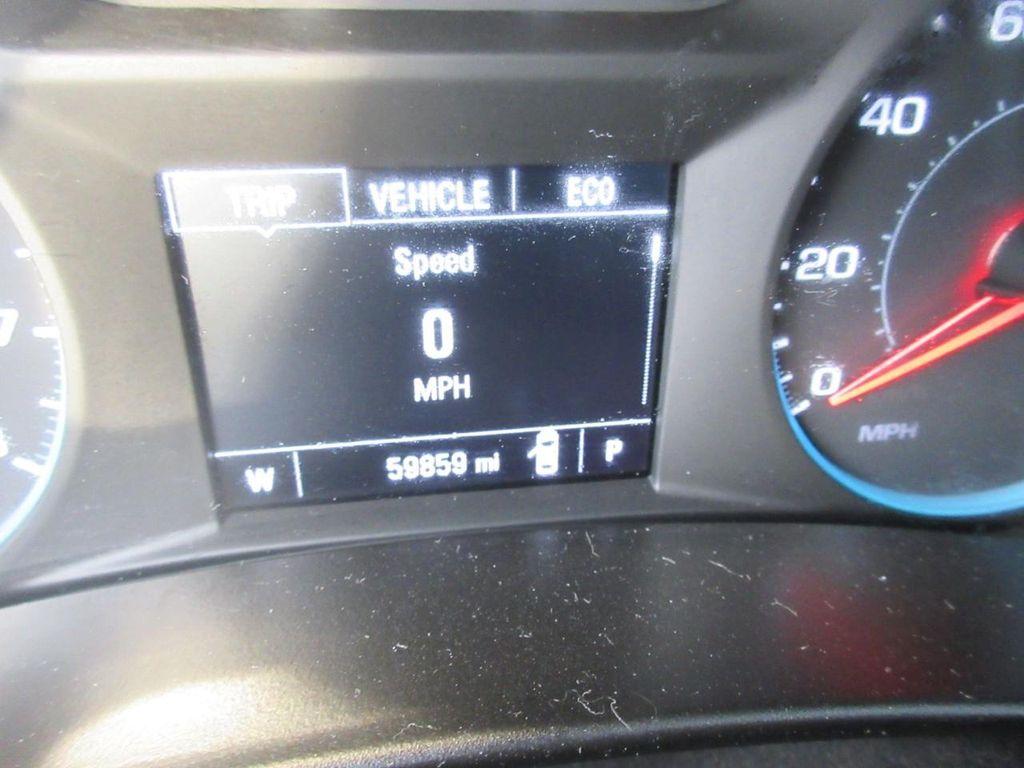 used 2018 Chevrolet Equinox car, priced at $13,995