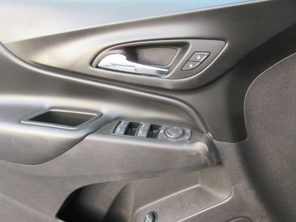 used 2018 Chevrolet Equinox car, priced at $13,995