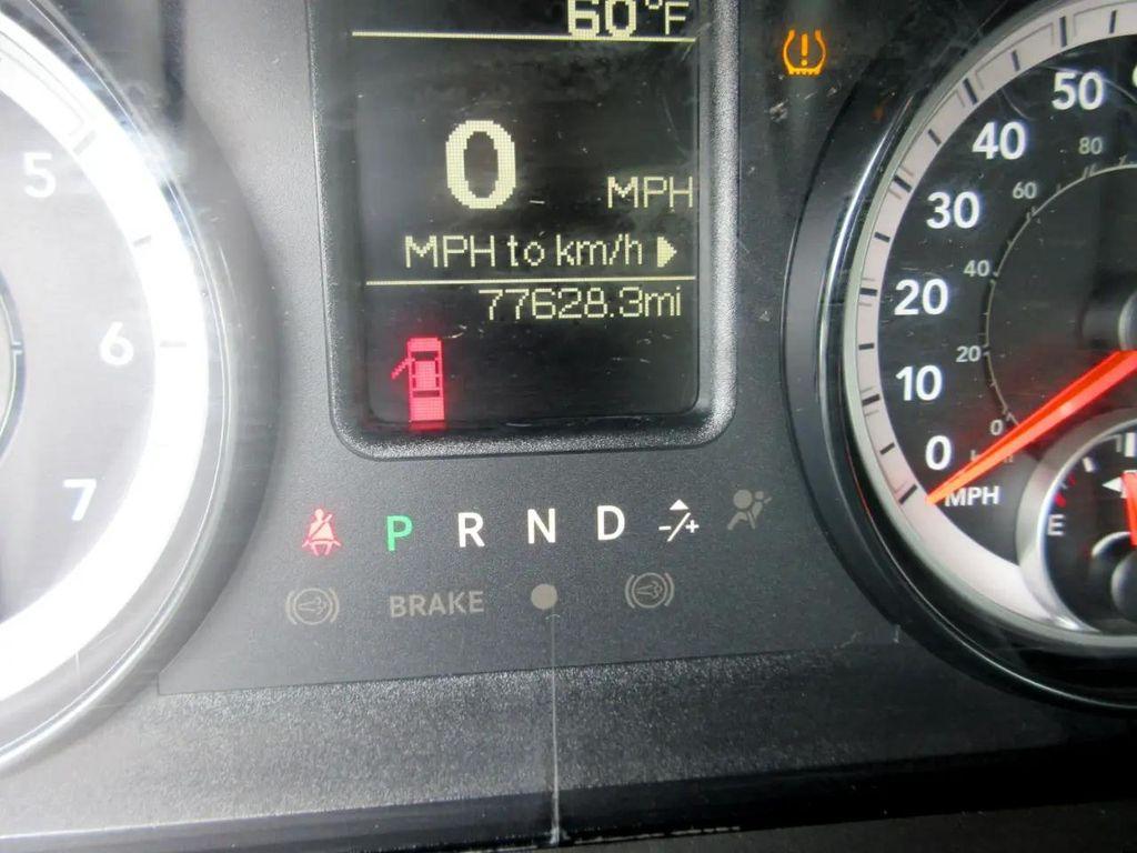 used 2019 Ram 1500 car, priced at $15,400