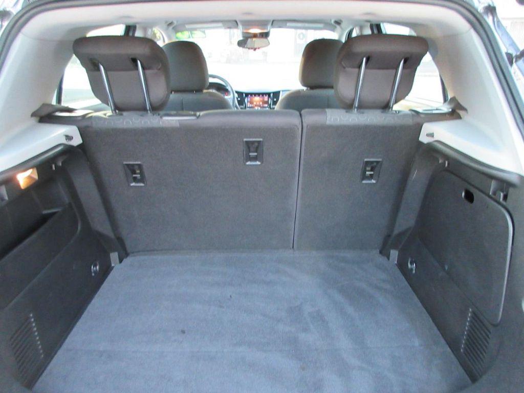 used 2020 Chevrolet Trax car, priced at $10,995