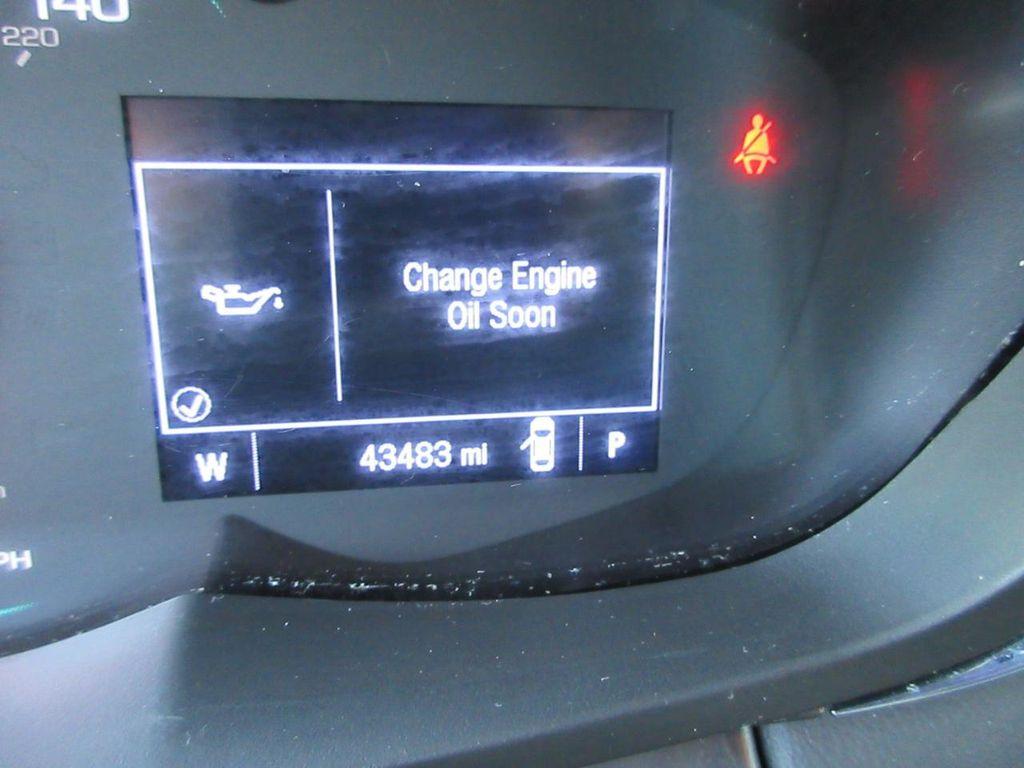 used 2020 Chevrolet Trax car, priced at $10,995