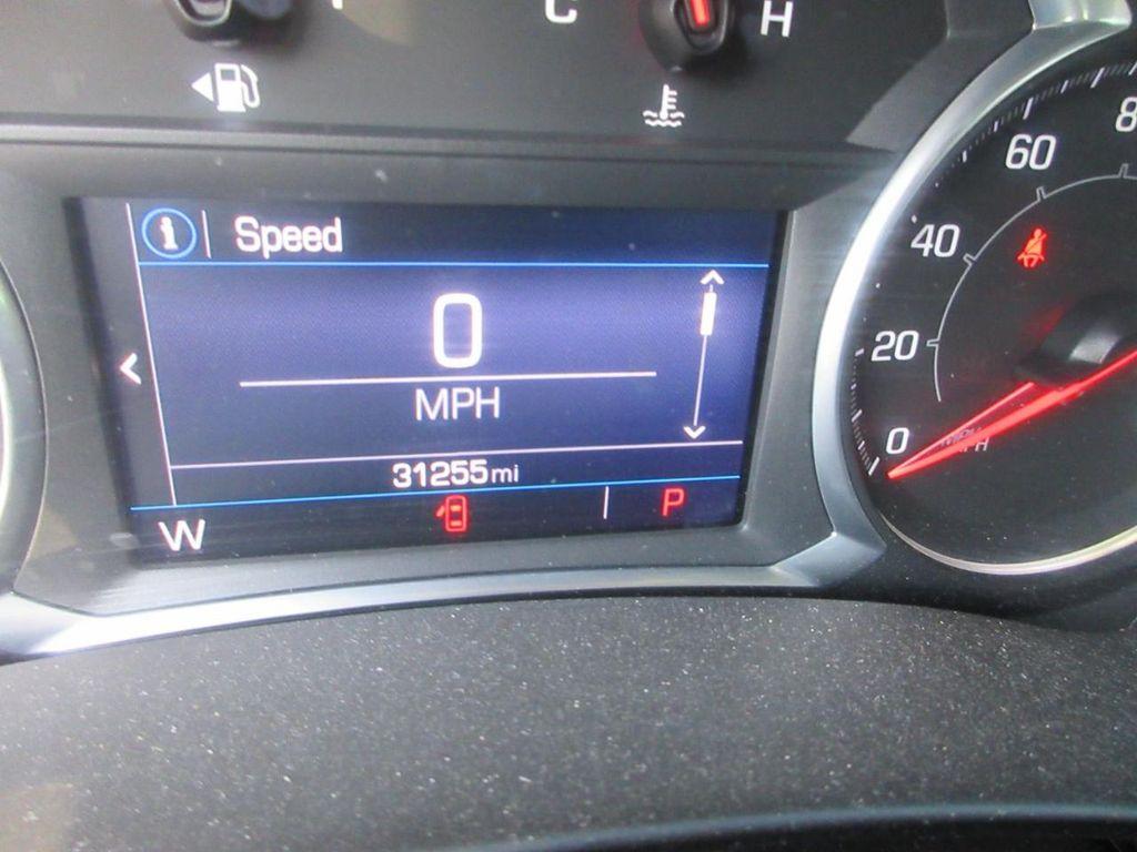 used 2020 GMC Terrain car, priced at $15,950