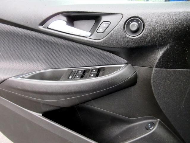 used 2016 Chevrolet Cruze car, priced at $6,500