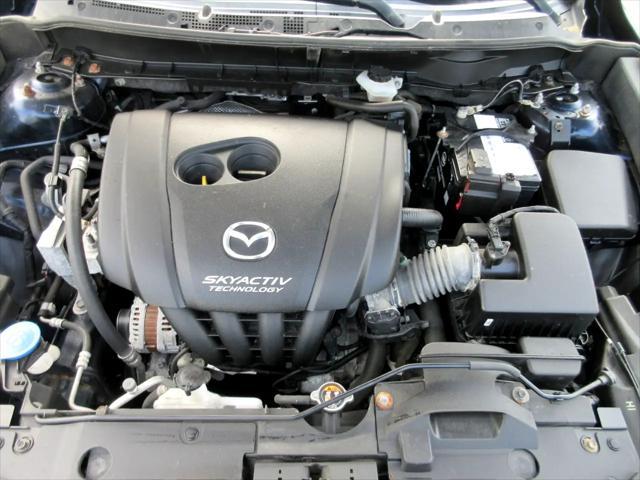 used 2020 Mazda CX-3 car, priced at $11,500