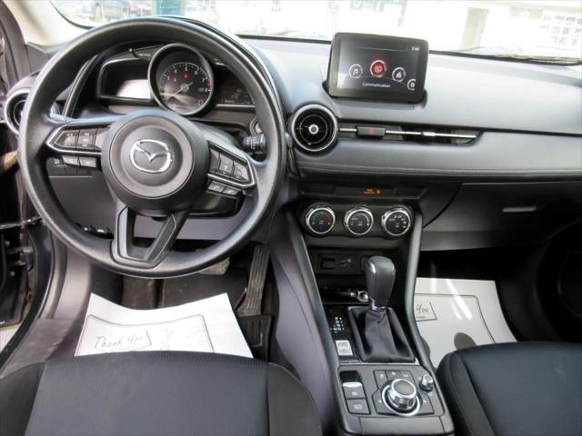 used 2020 Mazda CX-3 car, priced at $11,500