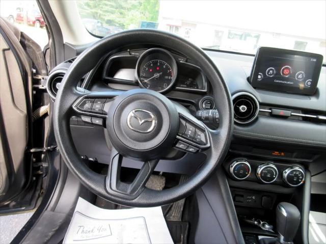 used 2020 Mazda CX-3 car, priced at $11,500