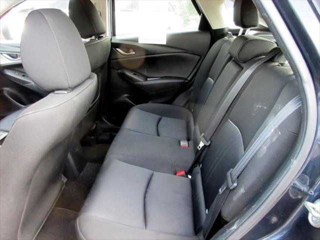 used 2020 Mazda CX-3 car, priced at $11,500