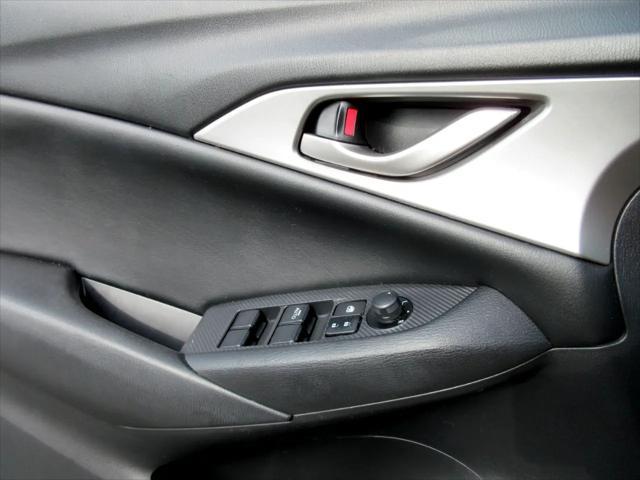 used 2020 Mazda CX-3 car, priced at $11,500