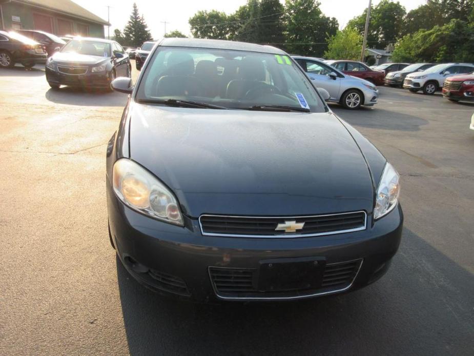 used 2011 Chevrolet Impala car, priced at $6,995