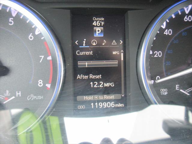 used 2016 Toyota Highlander car, priced at $15,500