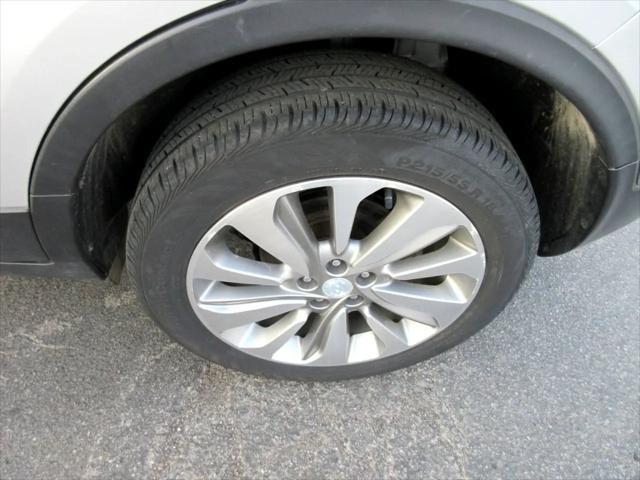 used 2020 Buick Encore car, priced at $12,950