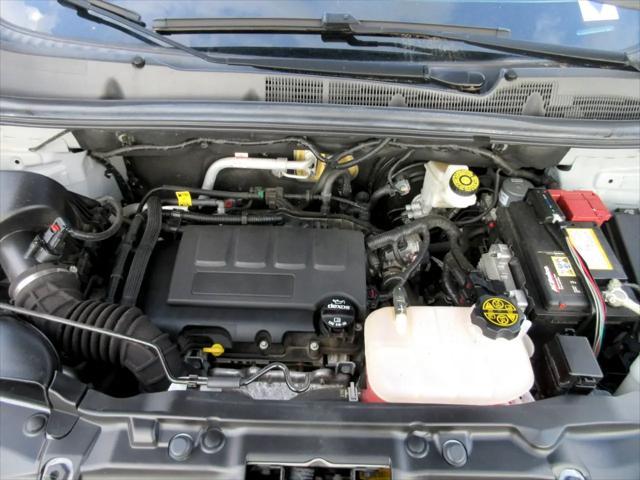 used 2020 Buick Encore car, priced at $12,950