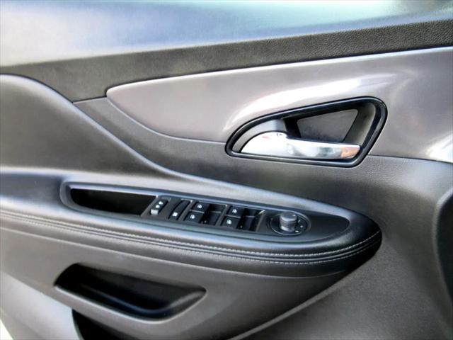 used 2020 Buick Encore car, priced at $12,950