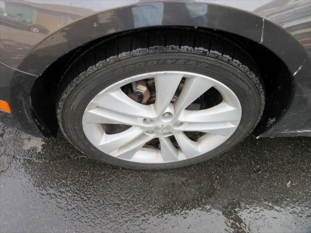 used 2015 Chevrolet Cruze car, priced at $6,995