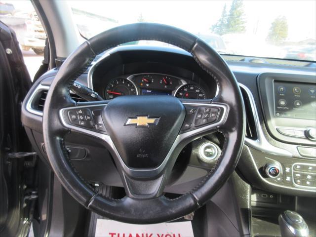 used 2019 Chevrolet Equinox car, priced at $14,950