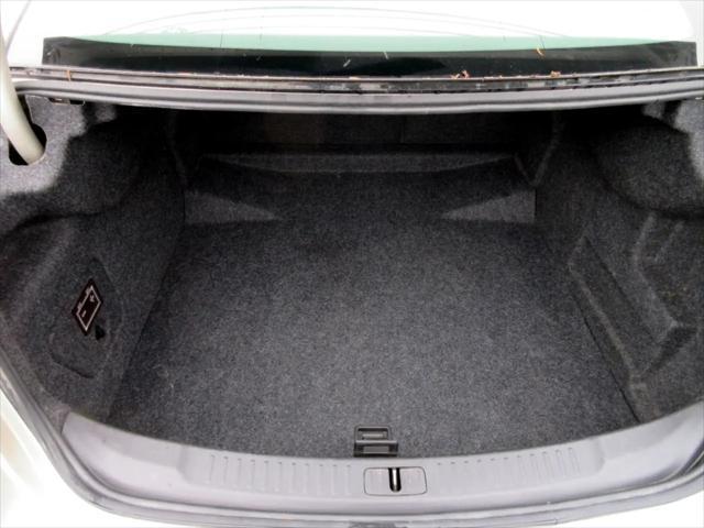 used 2015 Chevrolet Malibu car, priced at $7,995