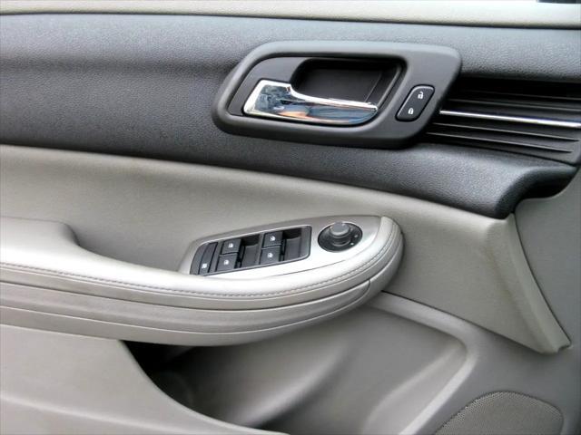 used 2015 Chevrolet Malibu car, priced at $7,995