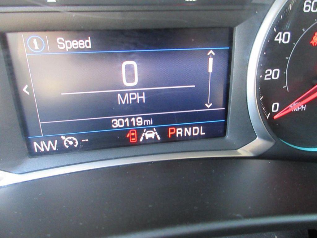 used 2021 Chevrolet Equinox car, priced at $16,950