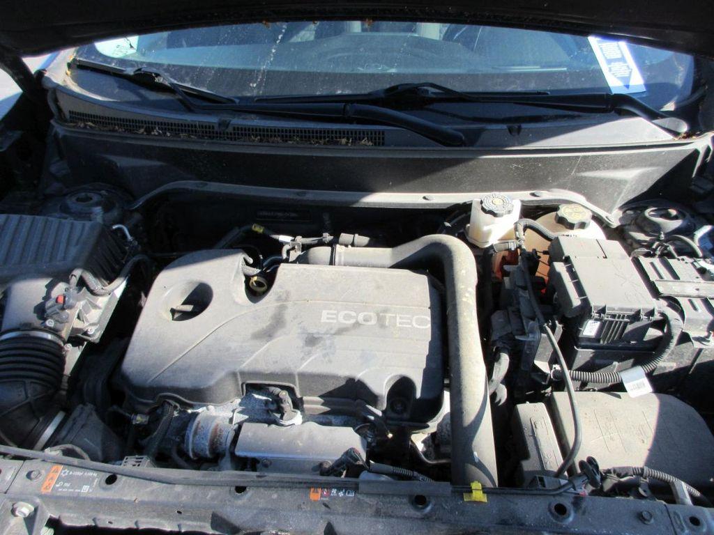 used 2021 Chevrolet Equinox car, priced at $16,950