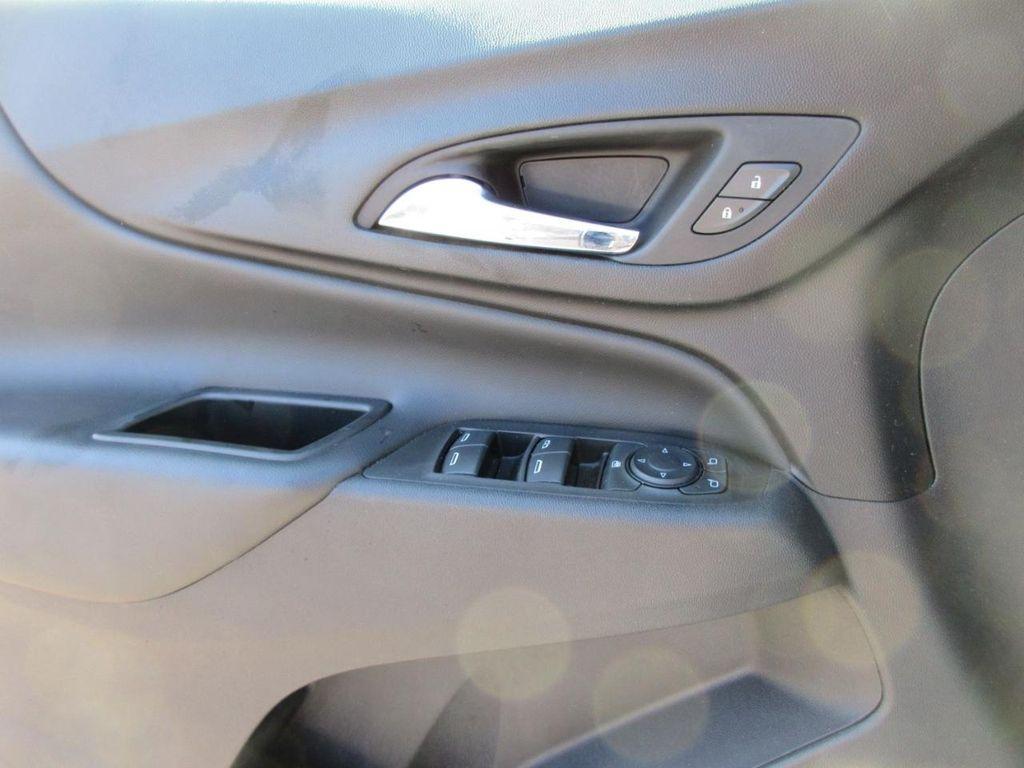 used 2021 Chevrolet Equinox car, priced at $16,950