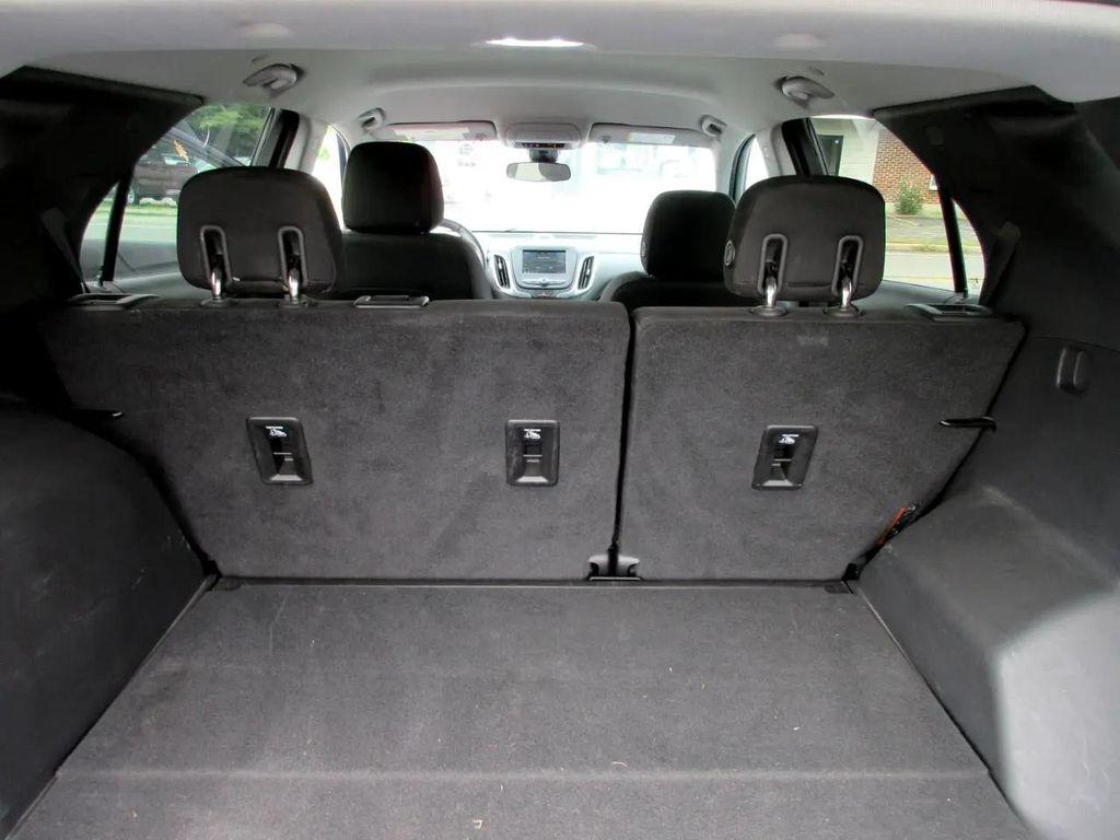 used 2019 Chevrolet Equinox car, priced at $13,995