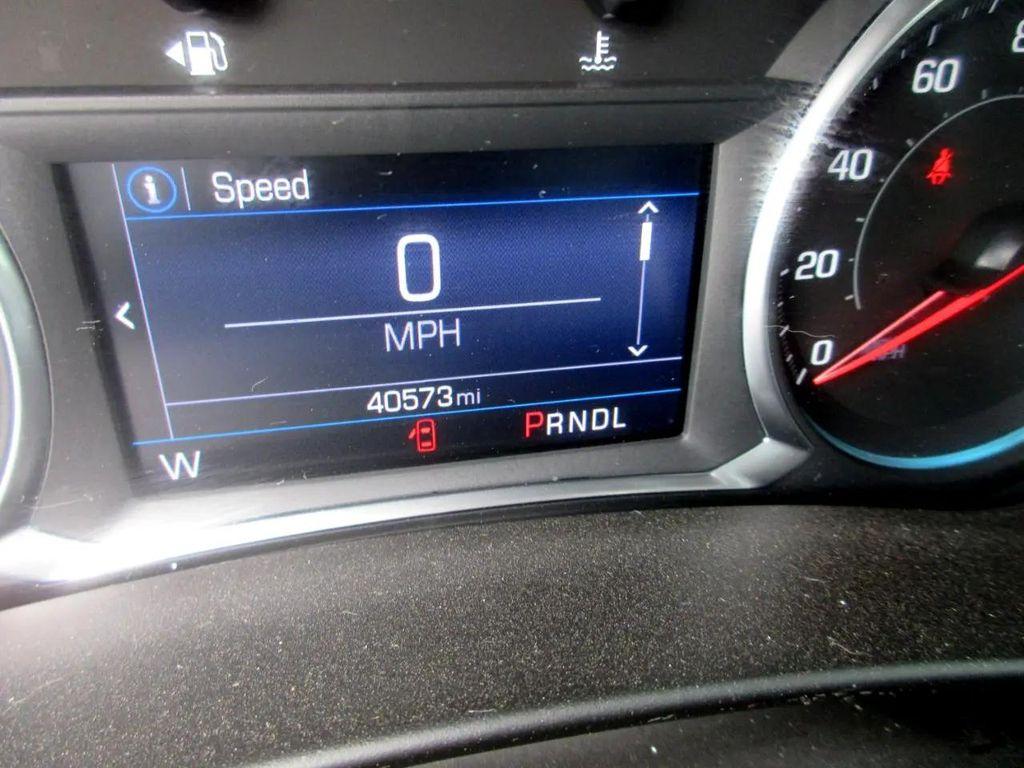 used 2019 Chevrolet Equinox car, priced at $13,995