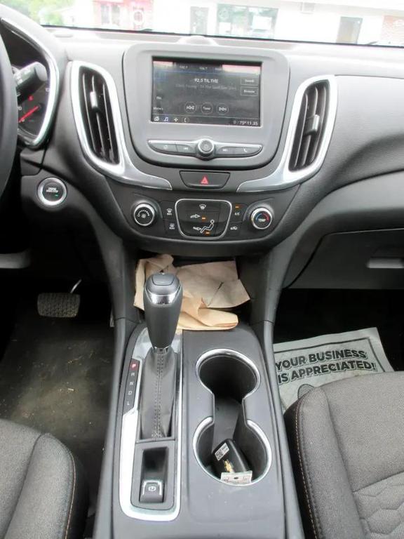 used 2019 Chevrolet Equinox car, priced at $13,995
