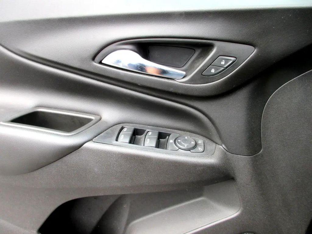 used 2019 Chevrolet Equinox car, priced at $13,995