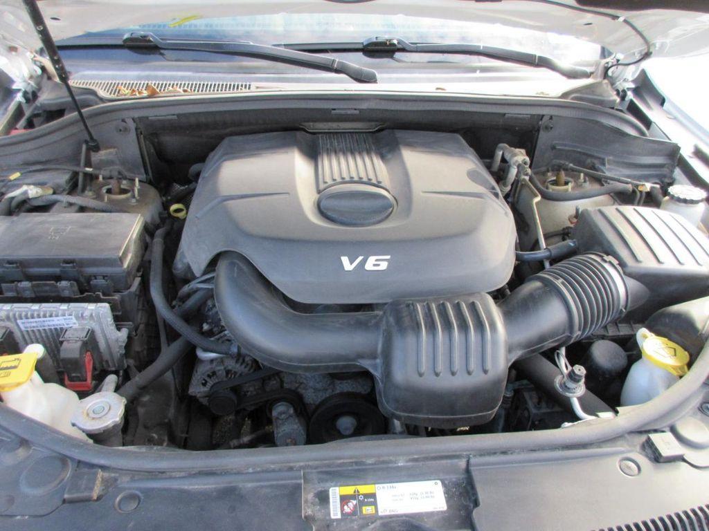 used 2014 Jeep Grand Cherokee car, priced at $12,450