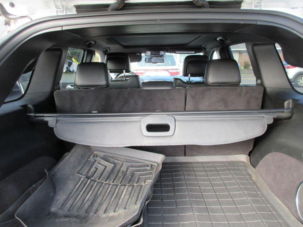 used 2014 Jeep Grand Cherokee car, priced at $12,450