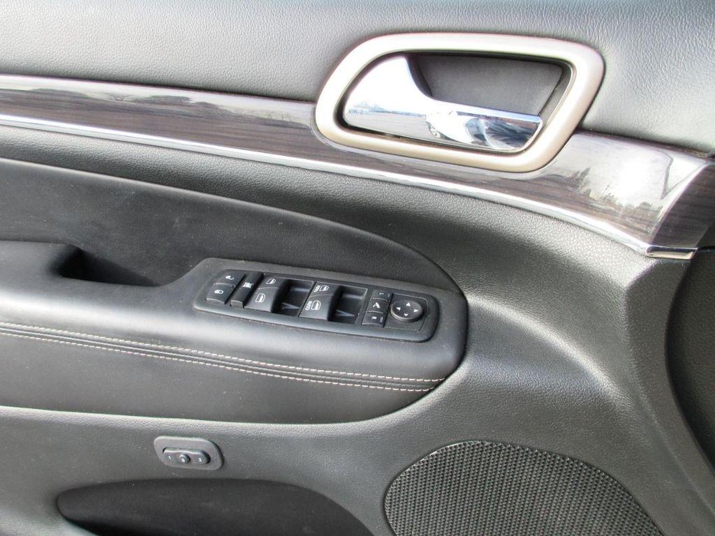 used 2014 Jeep Grand Cherokee car, priced at $12,450