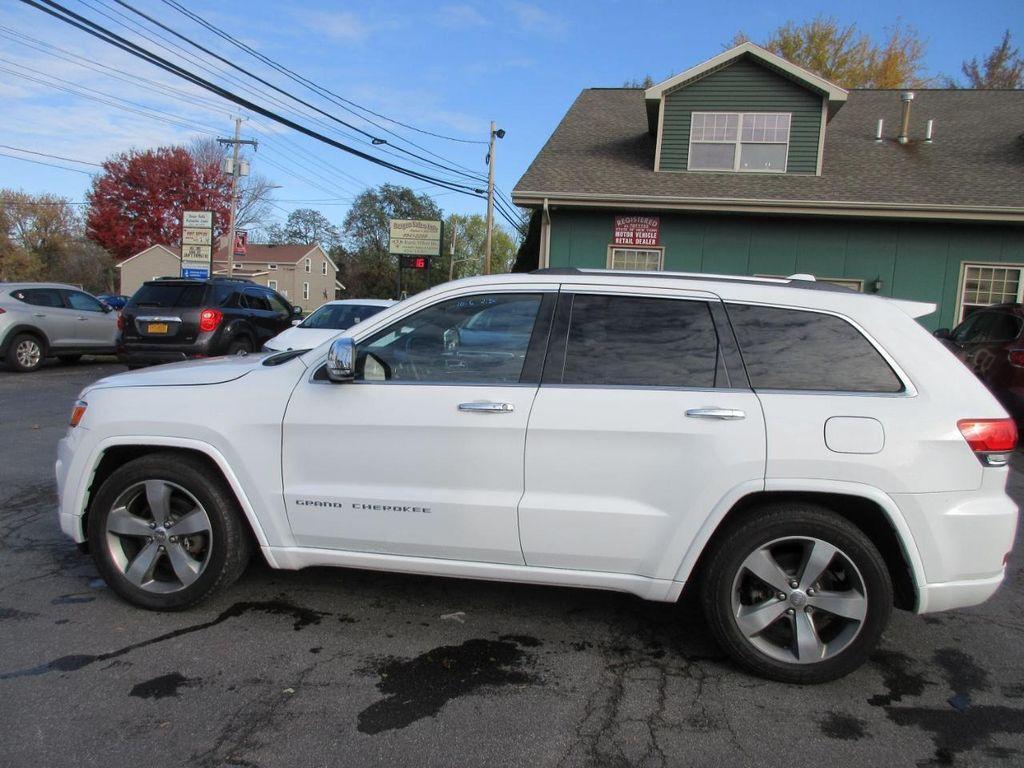 used 2014 Jeep Grand Cherokee car, priced at $12,450