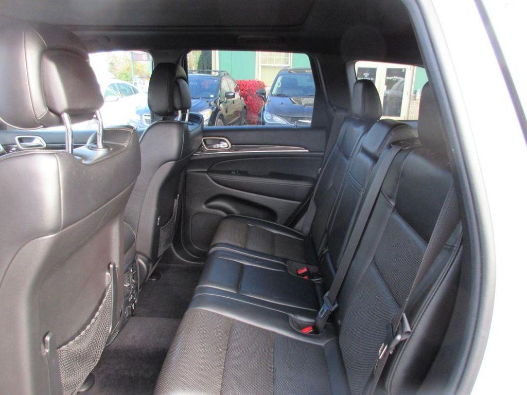 used 2014 Jeep Grand Cherokee car, priced at $12,450
