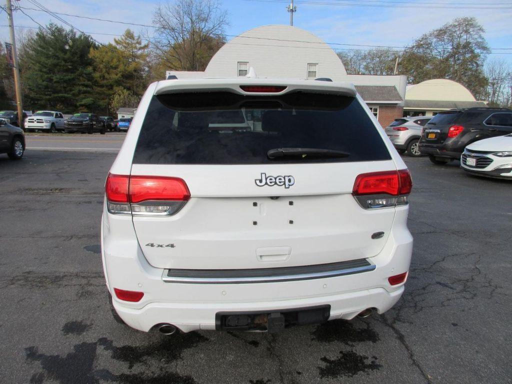 used 2014 Jeep Grand Cherokee car, priced at $12,450