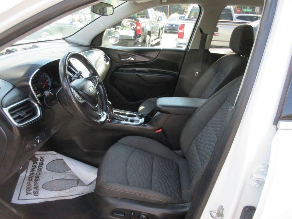 used 2018 Chevrolet Equinox car, priced at $10,500