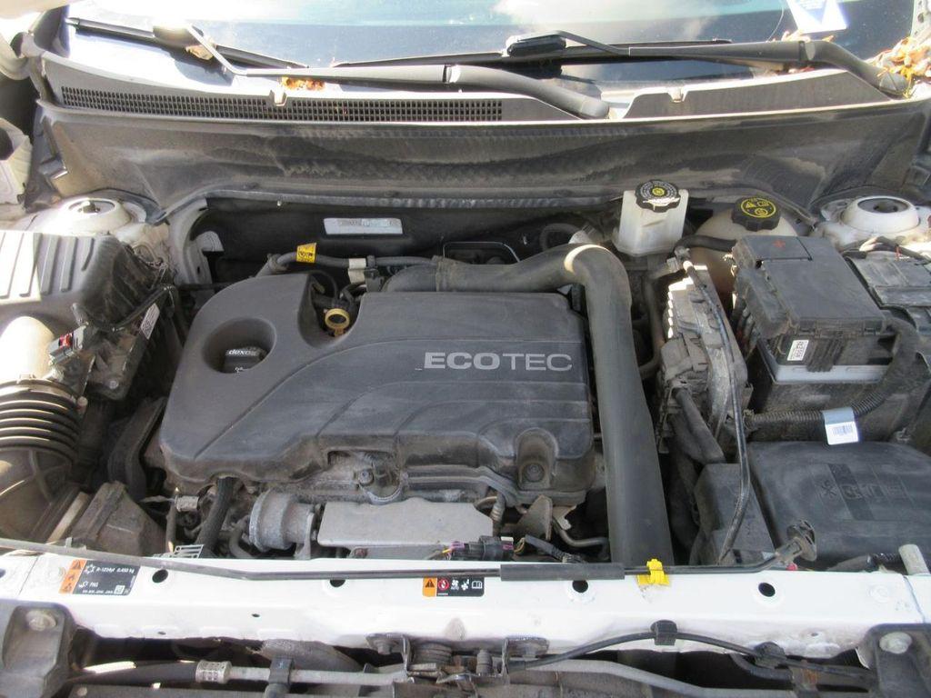 used 2018 Chevrolet Equinox car, priced at $10,500