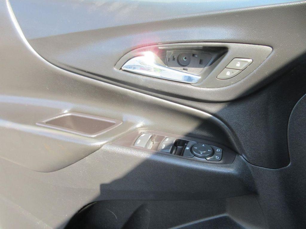 used 2018 Chevrolet Equinox car, priced at $10,500