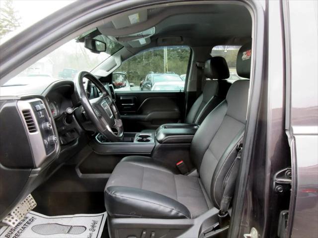 used 2015 GMC Sierra 1500 car, priced at $18,900