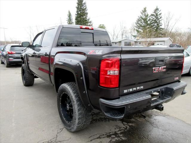 used 2015 GMC Sierra 1500 car, priced at $18,900