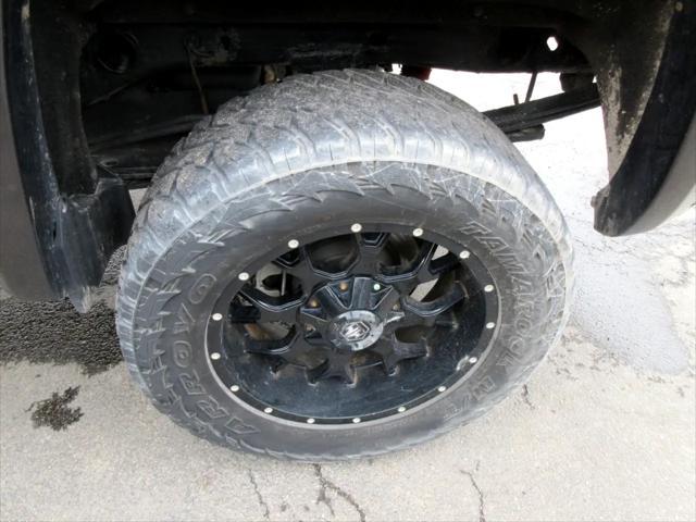 used 2015 GMC Sierra 1500 car, priced at $18,900