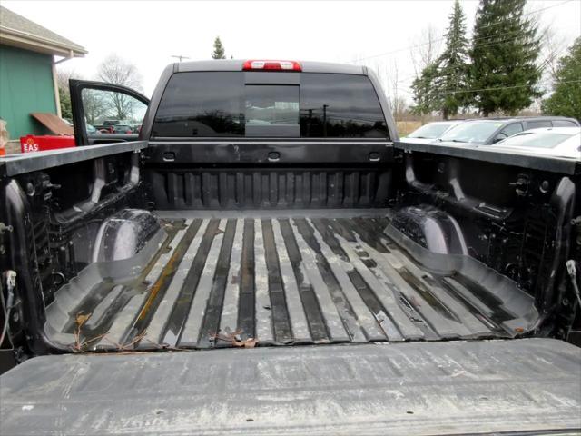 used 2015 GMC Sierra 1500 car, priced at $18,900