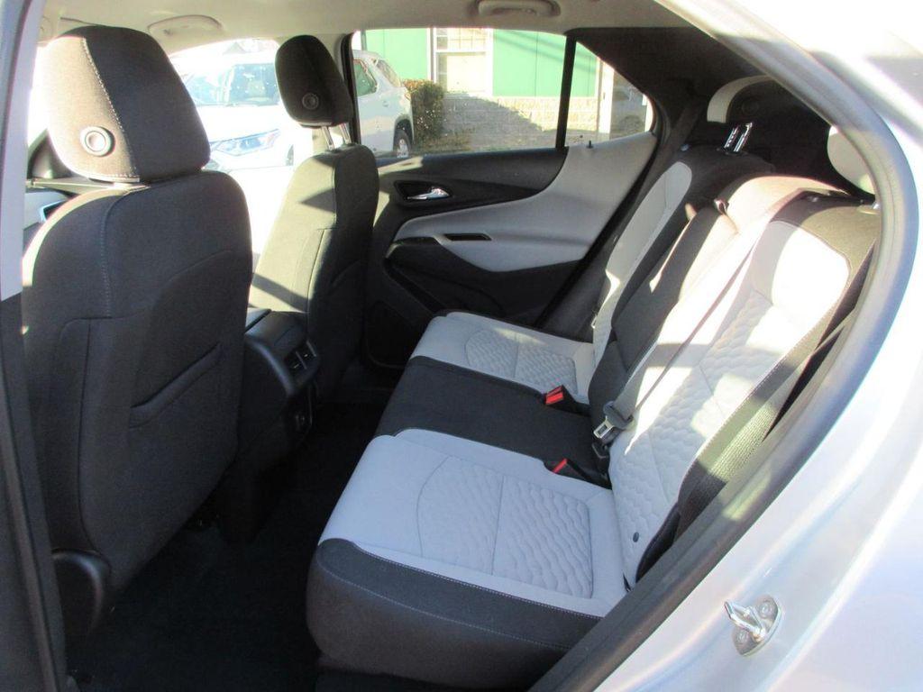 used 2019 Chevrolet Equinox car, priced at $13,995