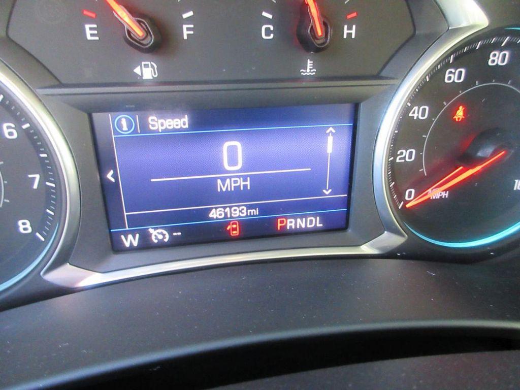 used 2019 Chevrolet Equinox car, priced at $13,995