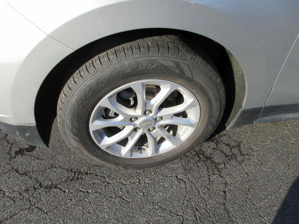 used 2019 Chevrolet Equinox car, priced at $13,995