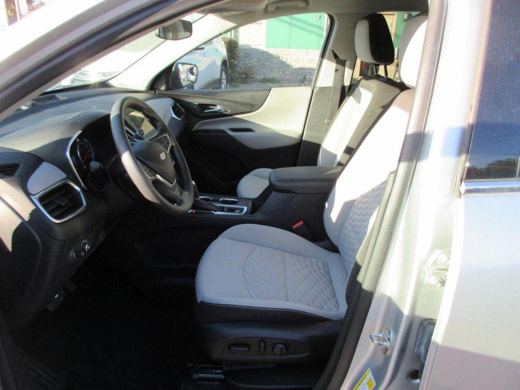 used 2019 Chevrolet Equinox car, priced at $13,995
